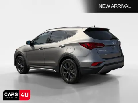 More photos of 2017 Hyundai Santa Fe Sport 2.0T Ultimate at Cars 4 U LLC, TN