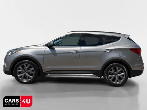 More photos of 2017 Hyundai Santa Fe Sport 2.0T Ultimate at Cars 4 U LLC, TN