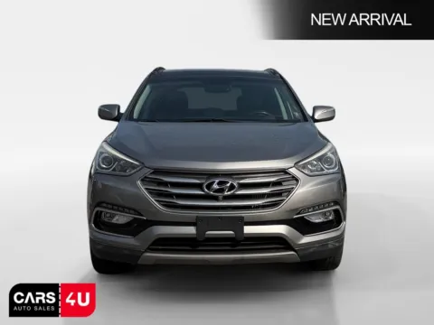 Photos of 2017 Hyundai Santa Fe Sport 2.0T Ultimate for sale in Knoxville, TN at Cars 4 U LLC