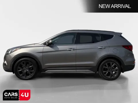 More photos of 2017 Hyundai Santa Fe Sport 2.0T Ultimate at Cars 4 U LLC, TN