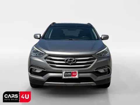 Photos of 2017 Hyundai Santa Fe Sport 2.0T Ultimate for sale in Knoxville, TN at Cars 4 U LLC