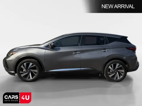 More photos of 2023 Nissan Murano SL at Cars 4 U LLC, TN