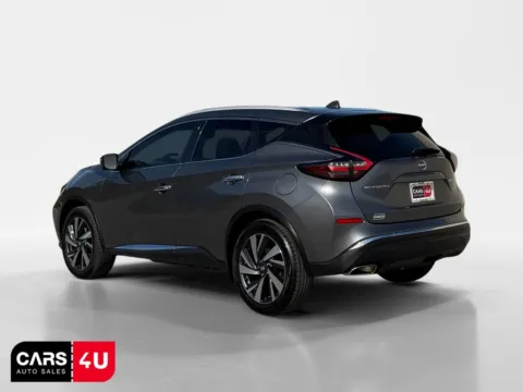 More photos of 2023 Nissan Murano SL at Cars 4 U LLC, TN