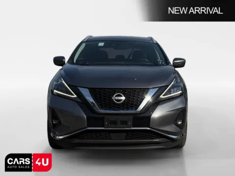 Photos of 2023 Nissan Murano SL for sale in Knoxville, TN at Cars 4 U LLC