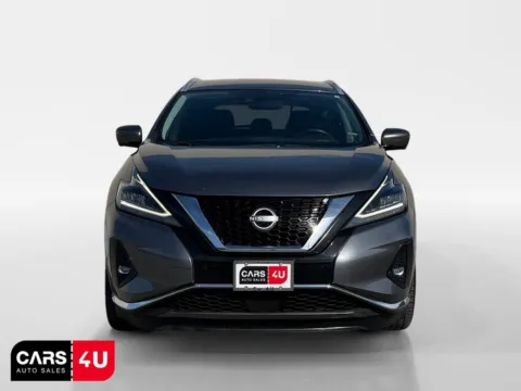 Photos of 2023 Nissan Murano SL for sale in Knoxville, TN at Cars 4 U LLC