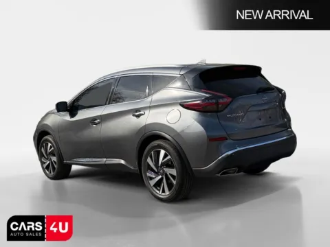 More photos of 2023 Nissan Murano SL at Cars 4 U LLC, TN