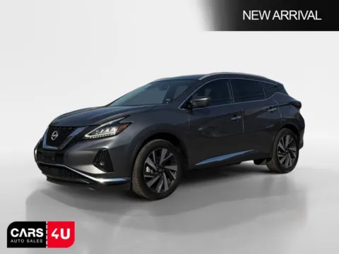 Another view of 2023 Nissan Murano SL for sale in Knoxville, TN at Cars 4 U LLC