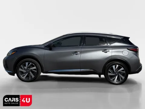 More photos of 2023 Nissan Murano SL at Cars 4 U LLC, TN