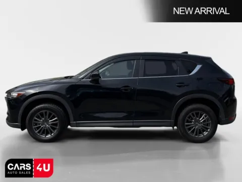 More photos of 2019 Mazda CX-5 Touring at Cars 4 U LLC, TN