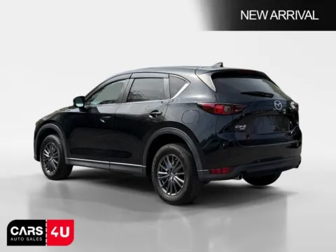 More photos of 2019 Mazda CX-5 Touring at Cars 4 U LLC, TN