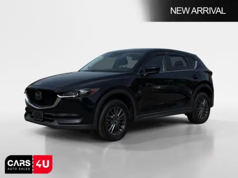 Another view of 2019 Mazda CX-5 Touring for sale in Knoxville, TN at Cars 4 U LLC