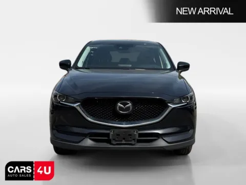 Photos of 2019 Mazda CX-5 Touring for sale in Knoxville, TN at Cars 4 U LLC