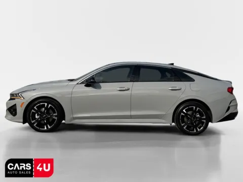 More photos of 2024 Kia K5 GT-Line at Cars 4 U LLC, TN