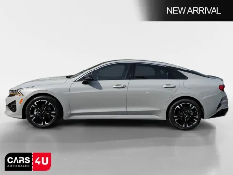 More photos of 2024 Kia K5 GT-Line at Cars 4 U LLC, TN