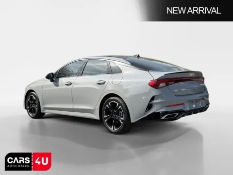 More photos of 2024 Kia K5 GT-Line at Cars 4 U LLC, TN