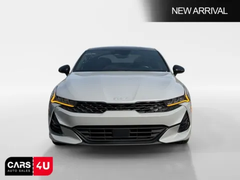 Photos of 2024 Kia K5 GT-Line for sale in Knoxville, TN at Cars 4 U LLC