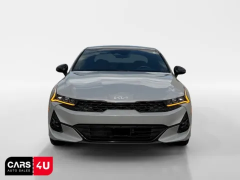 Photos of 2024 Kia K5 GT-Line for sale in Knoxville, TN at Cars 4 U LLC