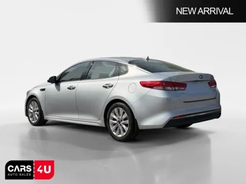More photos of 2018 Kia Optima EX at Cars 4 U LLC, TN