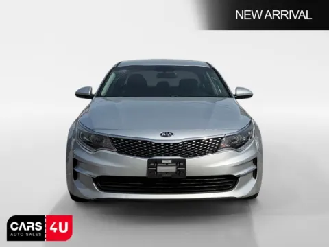 Photos of 2018 Kia Optima EX for sale in Knoxville, TN at Cars 4 U LLC