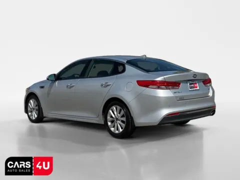 More photos of 2018 Kia Optima EX at Cars 4 U LLC, TN