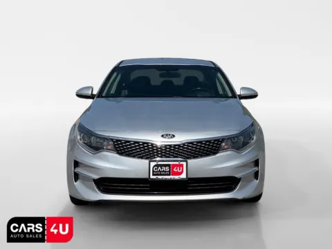 Photos of 2018 Kia Optima EX for sale in Knoxville, TN at Cars 4 U LLC
