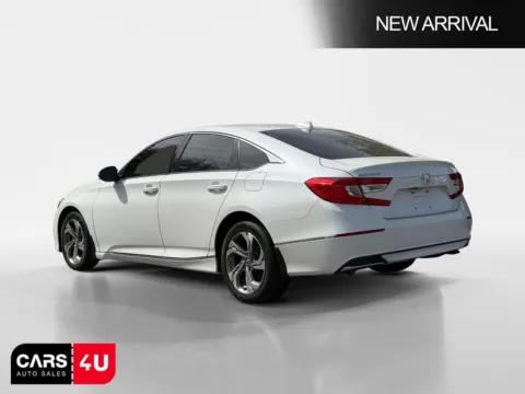 More photos of 2020 Honda Accord EX-L at Cars 4 U LLC, TN