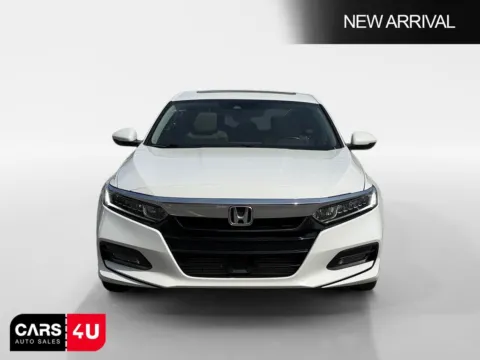 Photos of 2020 Honda Accord EX-L for sale in Knoxville, TN at Cars 4 U LLC