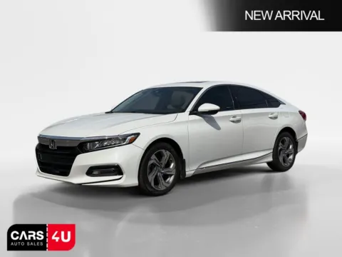 Another view of 2020 Honda Accord EX-L for sale in Knoxville, TN at Cars 4 U LLC