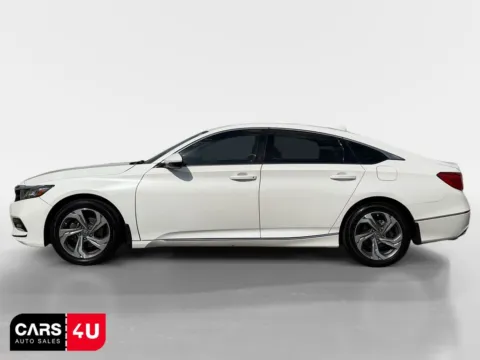 More photos of 2020 Honda Accord EX-L at Cars 4 U LLC, TN