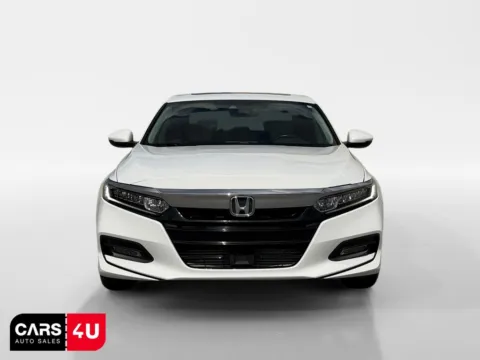 Photos of 2020 Honda Accord EX-L for sale in Knoxville, TN at Cars 4 U LLC