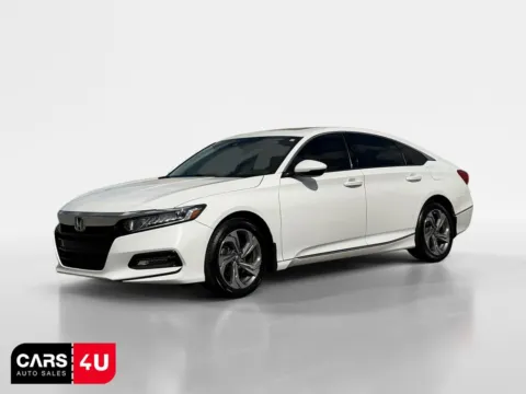 Another view of 2020 Honda Accord EX-L for sale in Knoxville, TN at Cars 4 U LLC