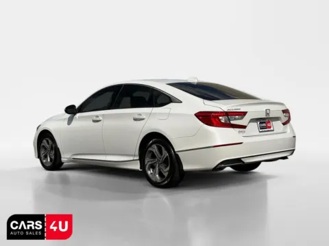 More photos of 2020 Honda Accord EX-L at Cars 4 U LLC, TN