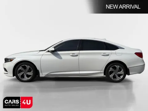 More photos of 2020 Honda Accord EX-L at Cars 4 U LLC, TN