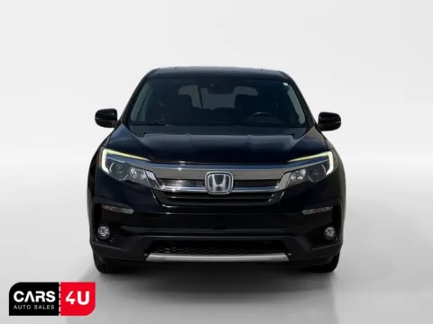Photos of 2020 Honda Pilot EX-L for sale in Knoxville, TN at Cars 4 U LLC