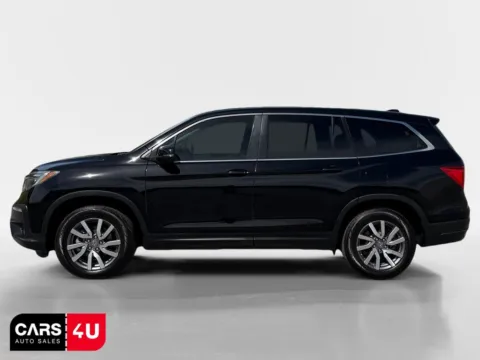 More photos of 2020 Honda Pilot EX-L at Cars 4 U LLC, TN