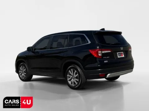 More photos of 2020 Honda Pilot EX-L at Cars 4 U LLC, TN
