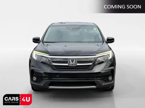 Photos of 2020 Honda Pilot EX-L for sale in Knoxville, TN at Cars 4 U LLC