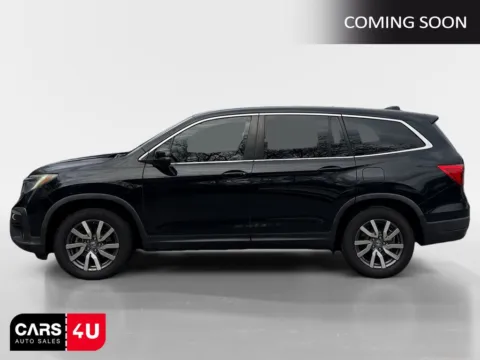 More photos of 2020 Honda Pilot EX-L at Cars 4 U LLC, TN