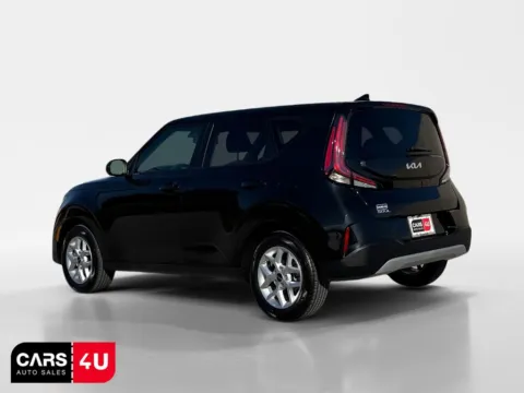 More photos of 2025 Kia Soul LX at Cars 4 U LLC, TN