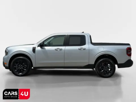 More photos of 2024 Ford Maverick Lariat at Cars 4 U LLC, TN