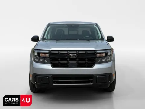 Photos of 2024 Ford Maverick Lariat for sale in Knoxville, TN at Cars 4 U LLC