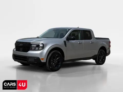 Another view of 2024 Ford Maverick Lariat for sale in Knoxville, TN at Cars 4 U LLC