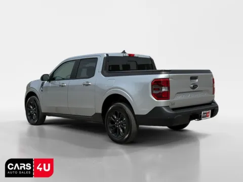 More photos of 2024 Ford Maverick Lariat at Cars 4 U LLC, TN