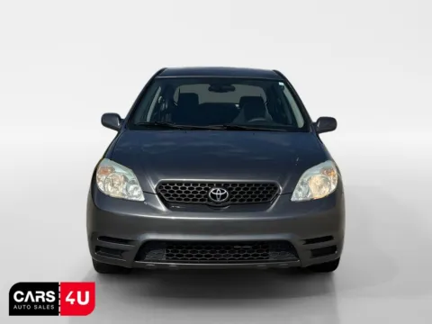 Photos of 2004 Toyota Matrix for sale in Knoxville, TN at Cars 4 U LLC