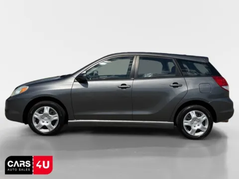 More photos of 2004 Toyota Matrix Standard at Cars 4 U LLC, TN