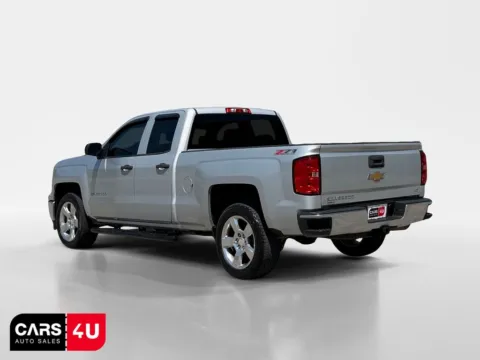 More photos of 2014 Chevrolet Silverado 1500 LT at Cars 4 U LLC, TN