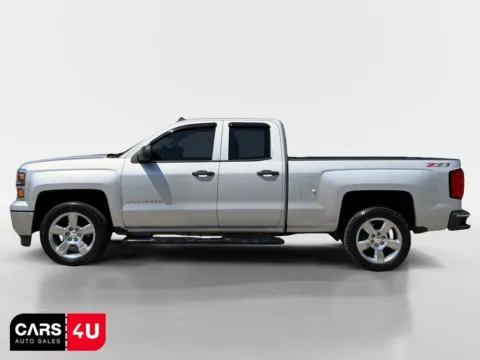 More photos of 2014 Chevrolet Silverado 1500 LT at Cars 4 U LLC, TN