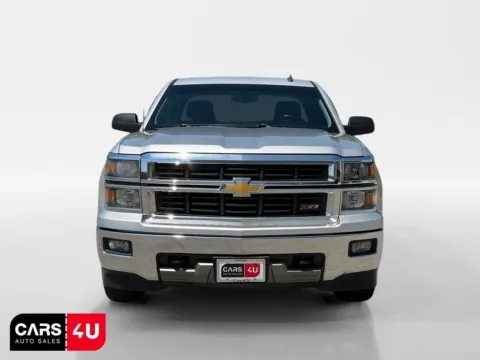 Photos of 2014 Chevrolet Silverado 1500 LT for sale in Knoxville, TN at Cars 4 U LLC