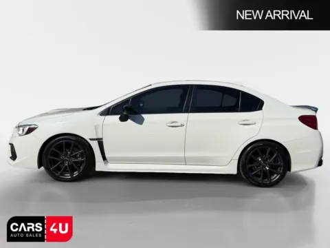 More photos of 2019 Subaru WRX Premium at Cars 4 U LLC, TN