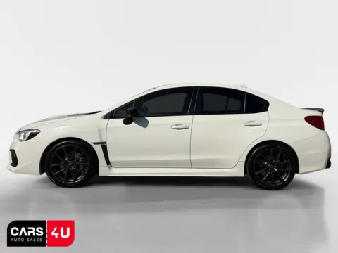 More photos of 2019 Subaru WRX Premium at Cars 4 U LLC, TN